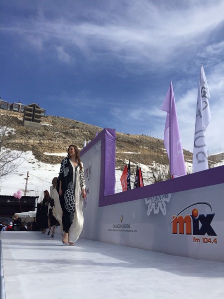 Ski and Fashion Festival 2016